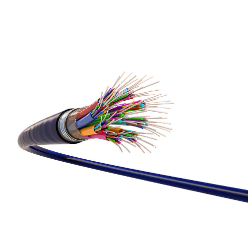 Copper Conductor PVC Insulated Non Sheathed Cable